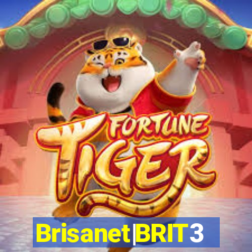 Brisanet|BRIT3